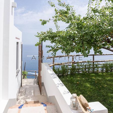 Lionetti Suite House アマルフィ エクステリア 写真