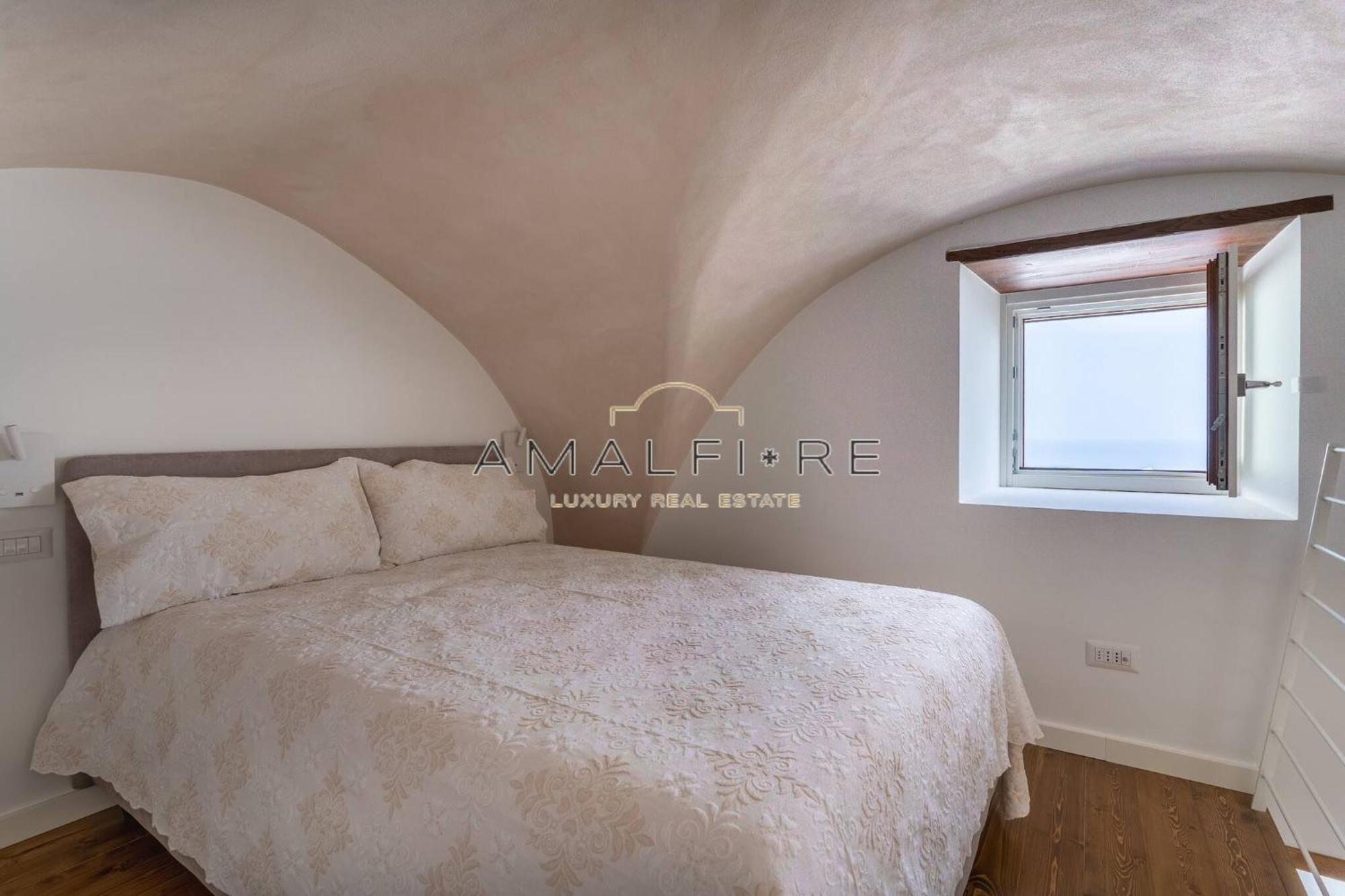 Lionetti Suite House アマルフィ エクステリア 写真